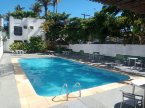 Hotel Guarujá Inn Tropical